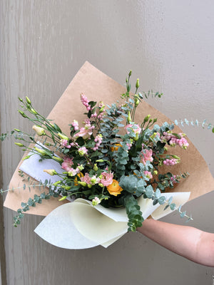 Wild Thing Bouquet