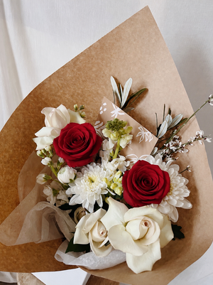 True North Bouquet