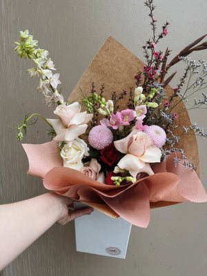 Sweetheart Bouquet
