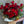 Vancouver & Delta Florist - Fresh Flower 50 Red Rose arrangement 