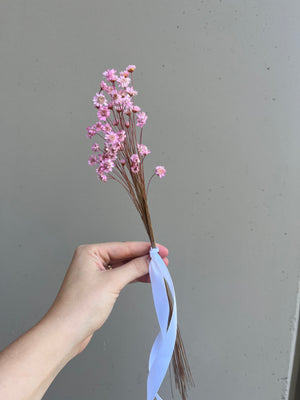 New Baby Bouquet - Pink