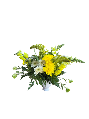 Memorial Centerpiece