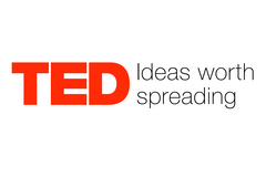 Ted Talks logo
