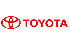 Toyota Logo