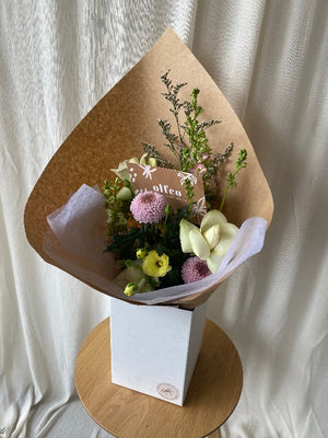 Flower Subscription