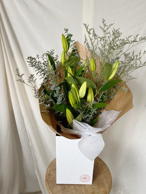 Lily Bouquet